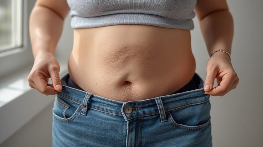 portion control for weight loss overview