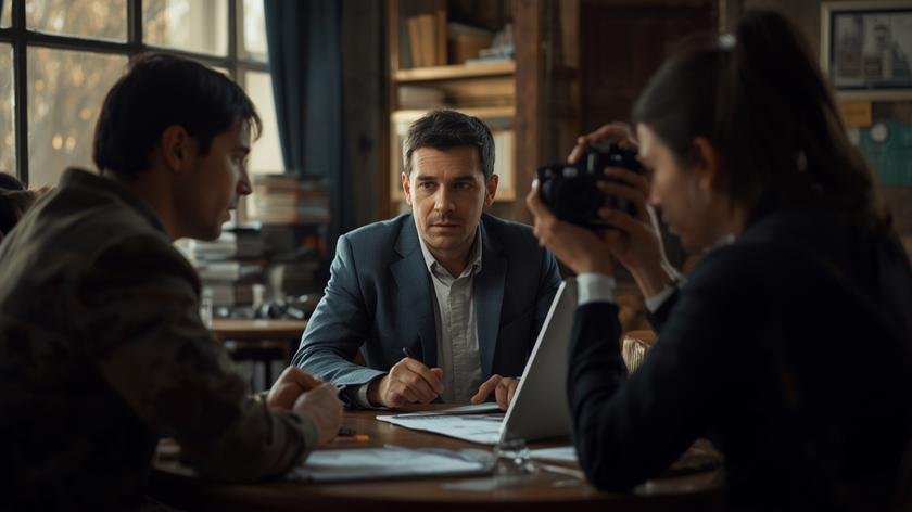 Practical process of psychology explained in detail analysis