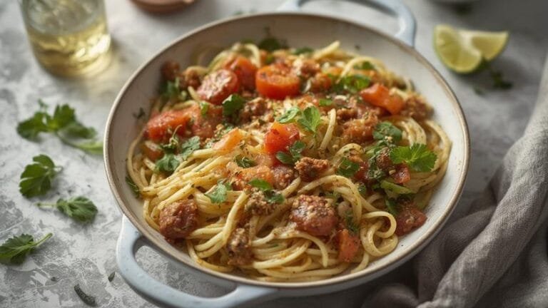 quick easy family friendly meals