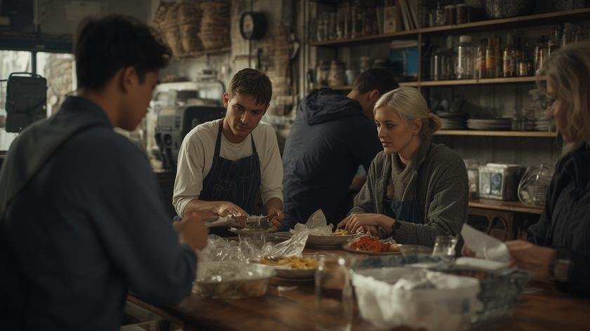 Practical process of quick meals long term ideas