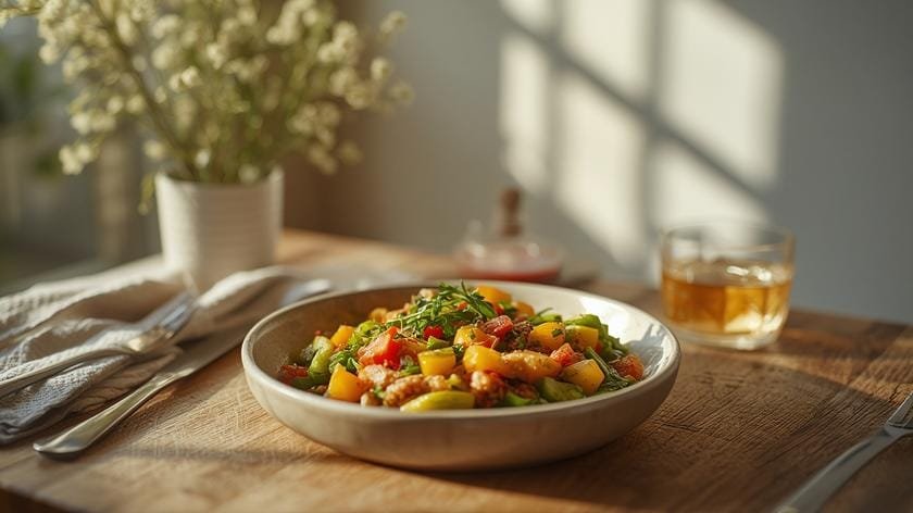 Best practices and outcomes of quick meals long term ideas