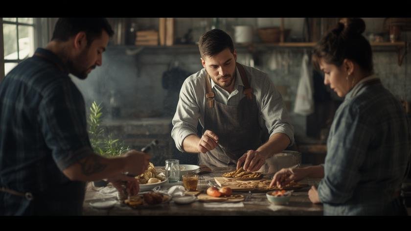 Practical process of quick recipes quick best practices