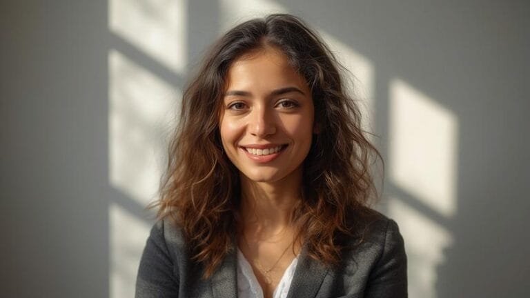 real career change stories