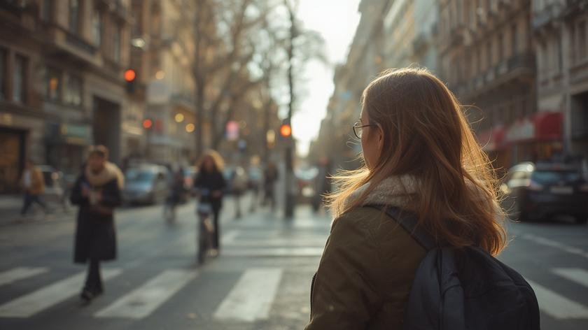 Best practices and outcomes of real city life stories