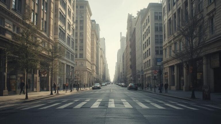 real city life stories