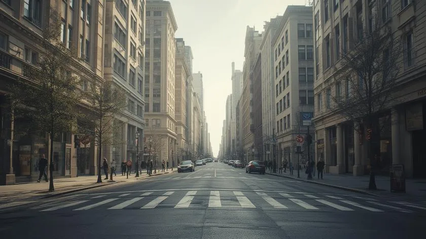 real city life stories overview