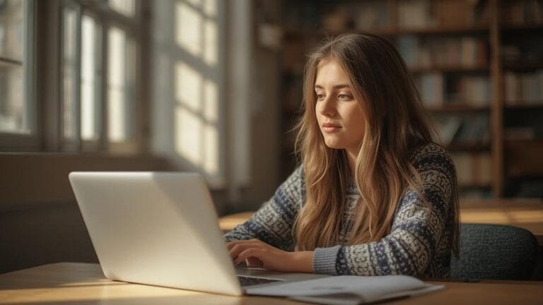 real college life stories