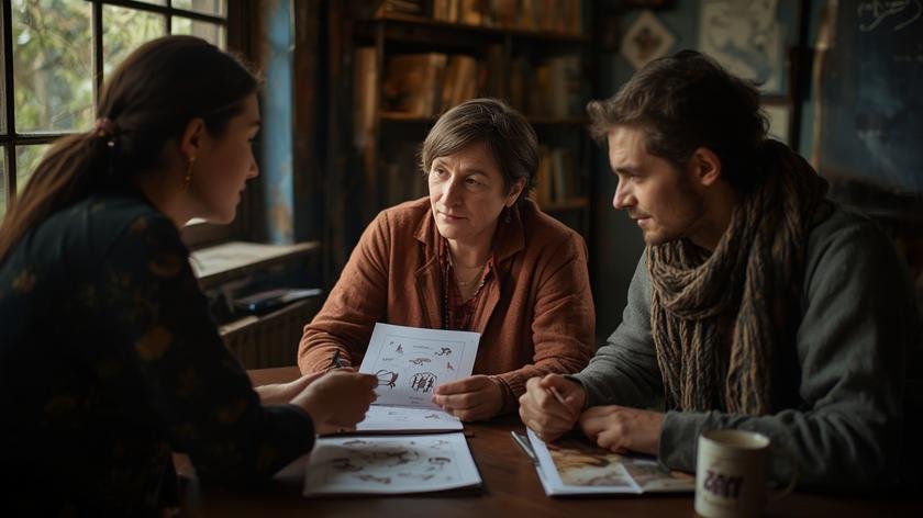 Practical process of relationship astrology meaning zodiac guide