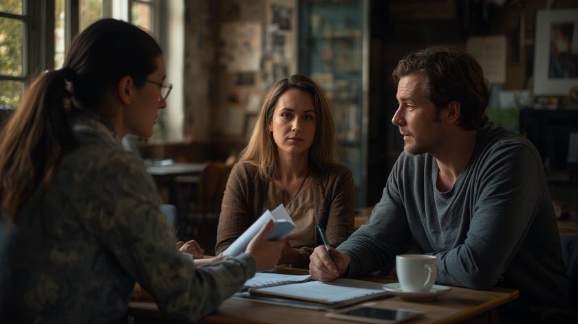 Practical process of relationship dynamics simple explained