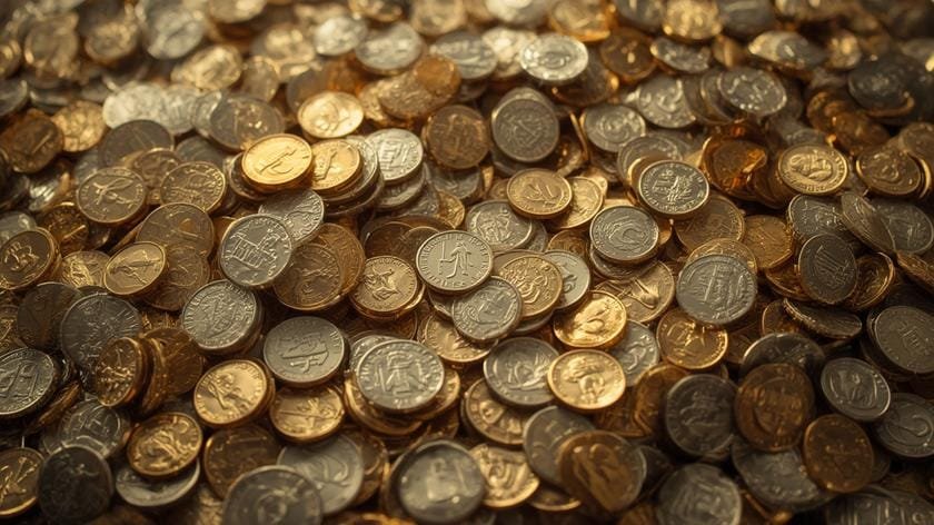 riches dreams meaning traditional symbolism