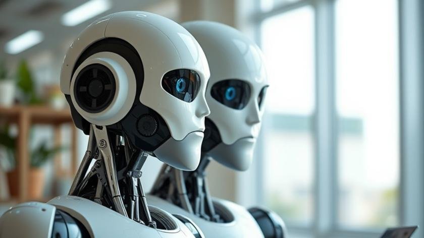 Best practices and outcomes of robotics engineering easy applications