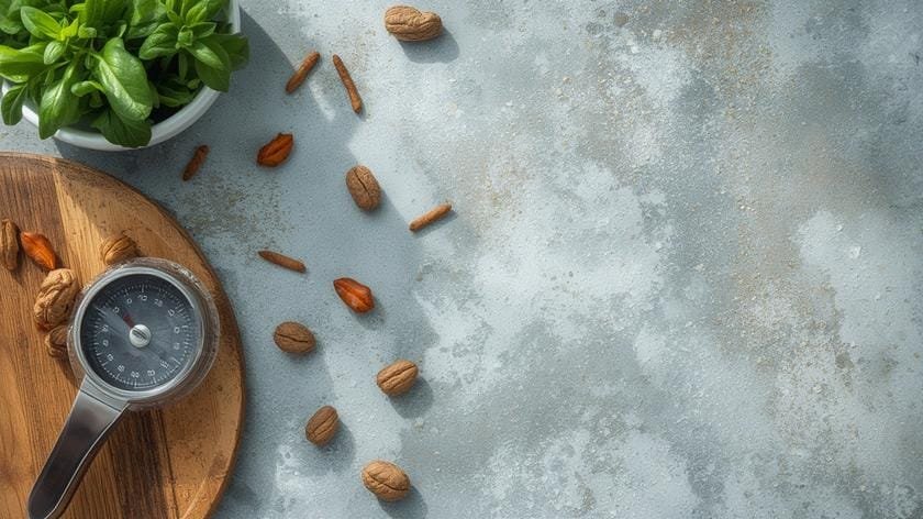 safe weight loss methods overview