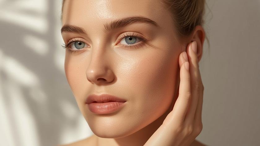 simple skin care routine