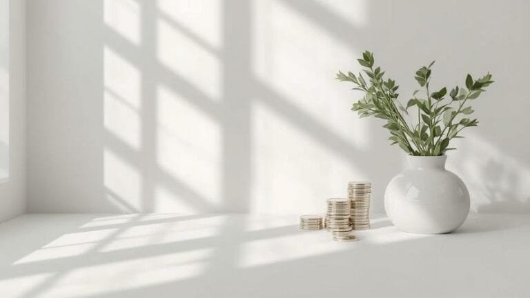 simple ways to save money