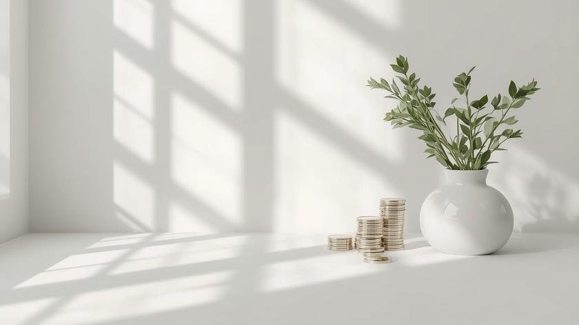 simple ways to save money