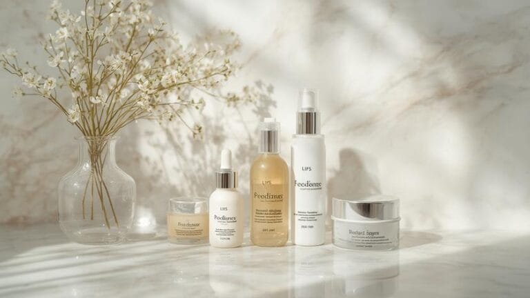 skin care essentials