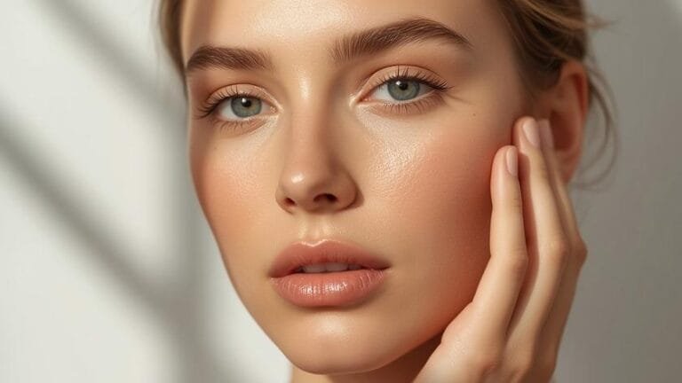 skin care tips clean tips