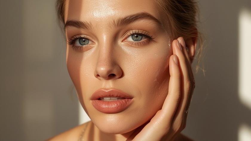 skin care tips night for clear skin