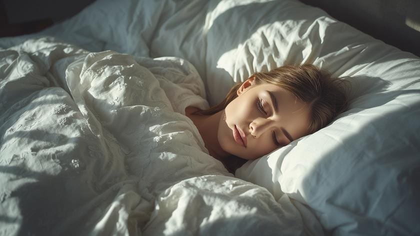 sleep tips effective guide overview