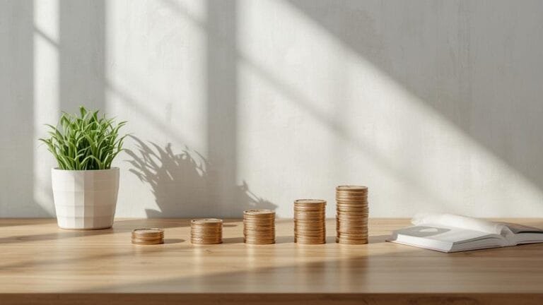 smart investing from scratch personal finance