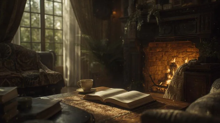 Best practices and outcomes of supernatural stories classic for readers