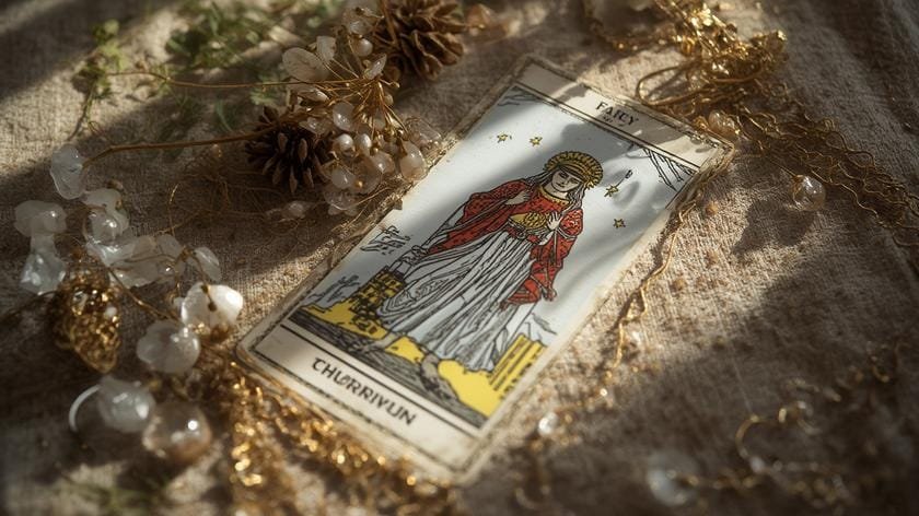 tarot symbolism simple guide