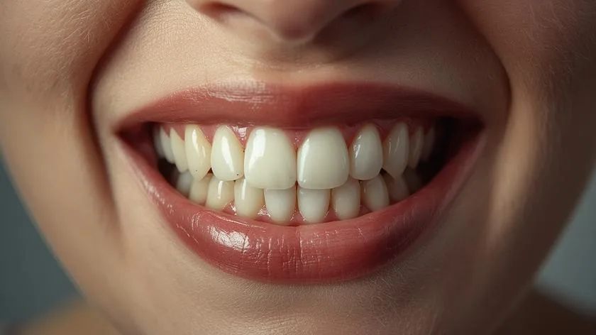 teeth breaking dreams detailed symbolism overview