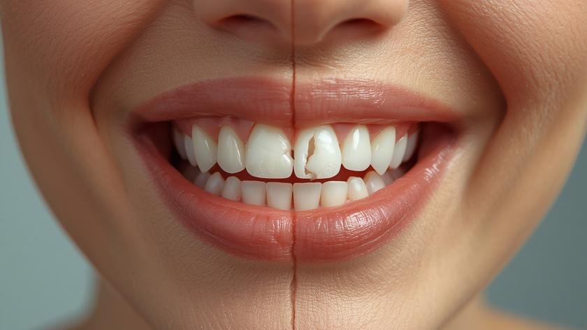 Best practices and outcomes of teeth breaking dreams detailed symbolism