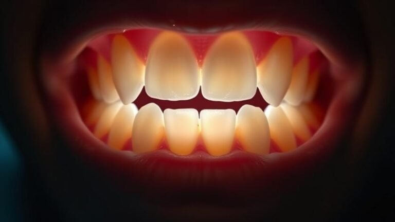 teeth falling dreams psychological insights