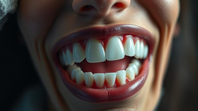 Best practices and outcomes of teeth falling dreams psychological insights