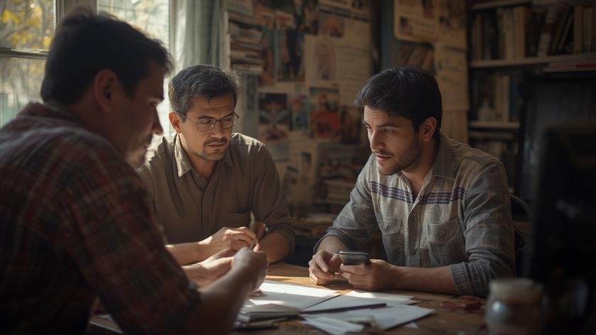 Practical process of this week horoscope