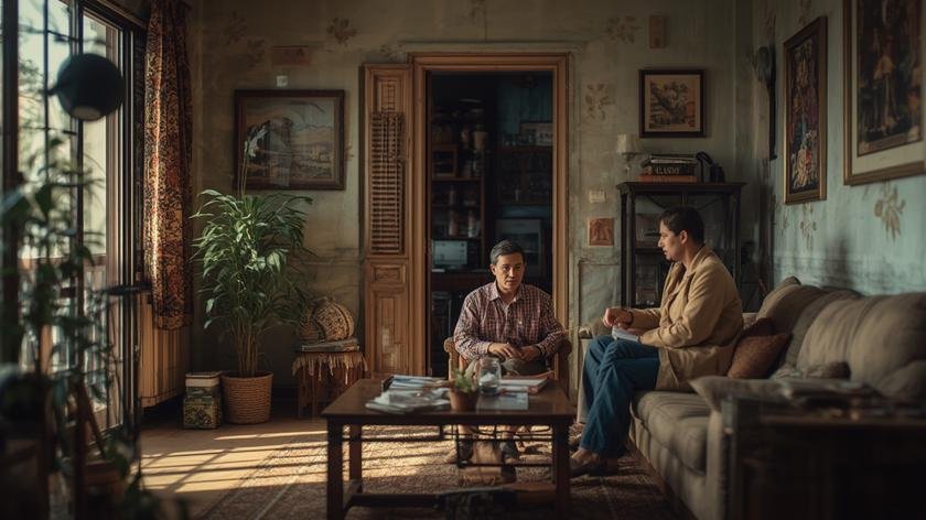 Practical process of travel destinations at home for beginners