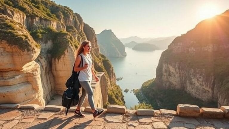 travel ideas for beginners lifestyle