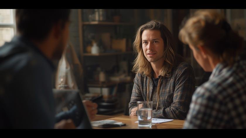 Practical process of true life experiences fictional for entertainment