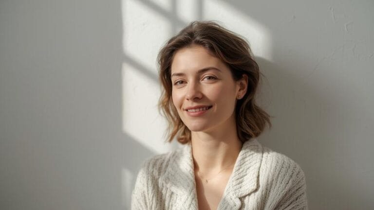 true stories about redefining success