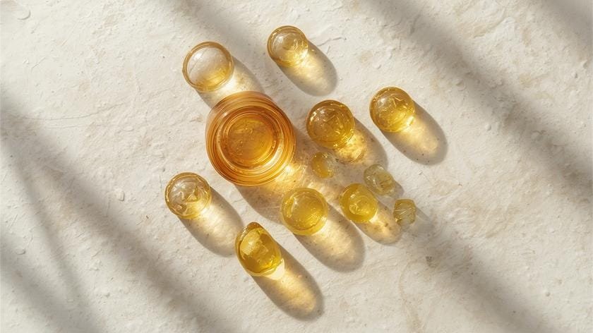 types of vitamins overview