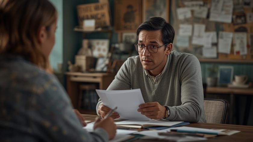 Practical process of understanding credit scores