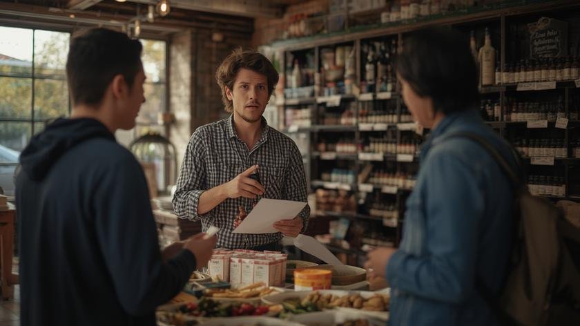 Practical process of vitamin buying guide