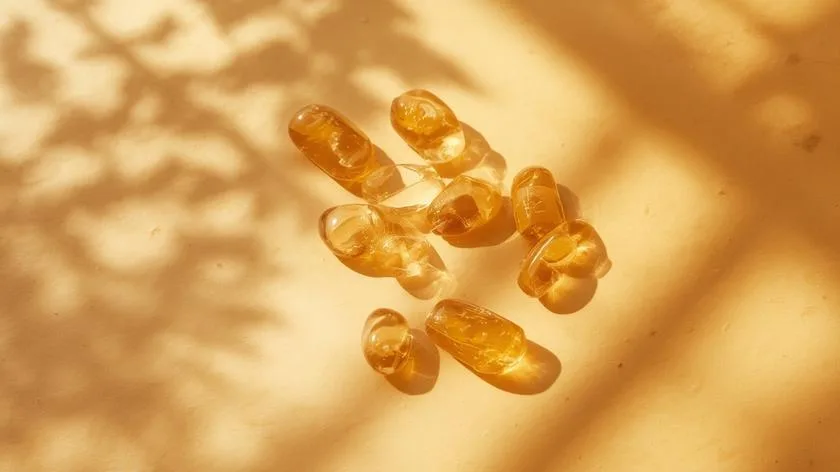 vitamin buying guide