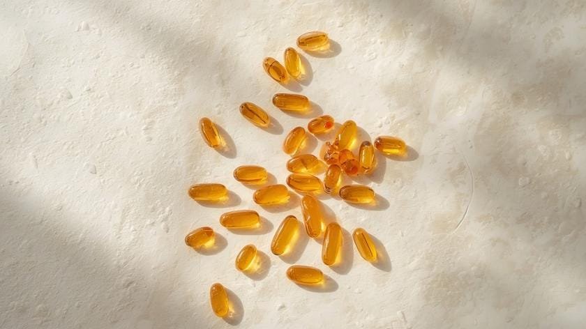 vitamin supplements halal myths