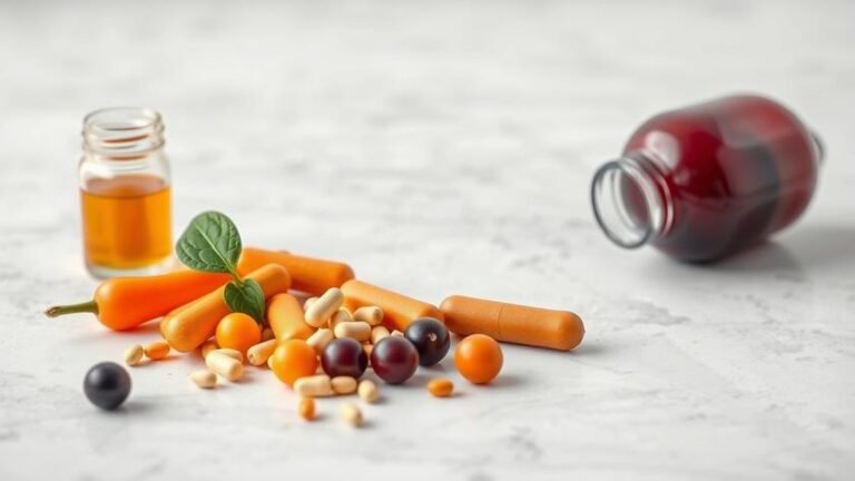 vitamins easy myths
