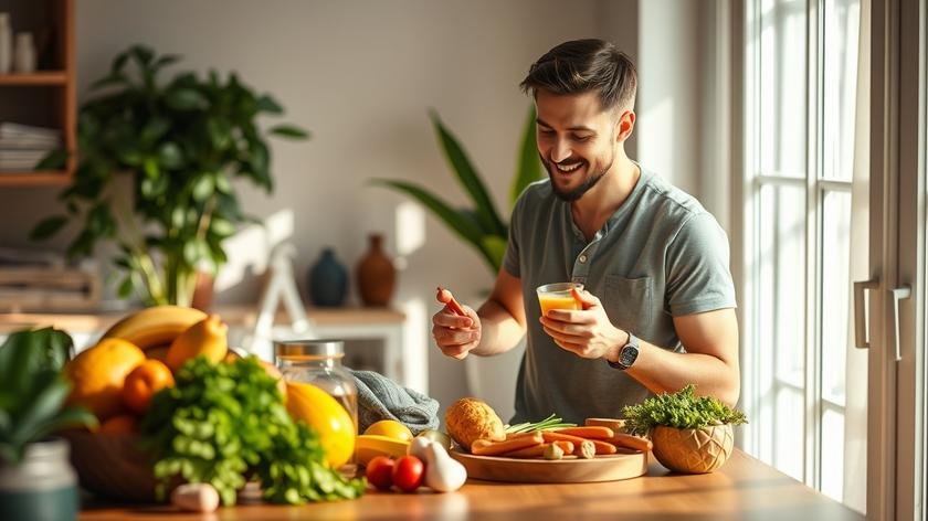 Best practices and outcomes of vitamins easy myths