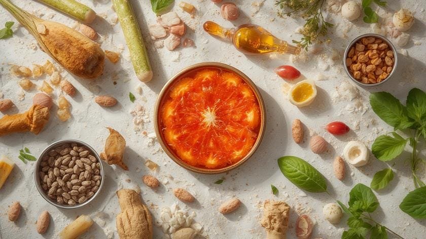 vitamins for daily health overview