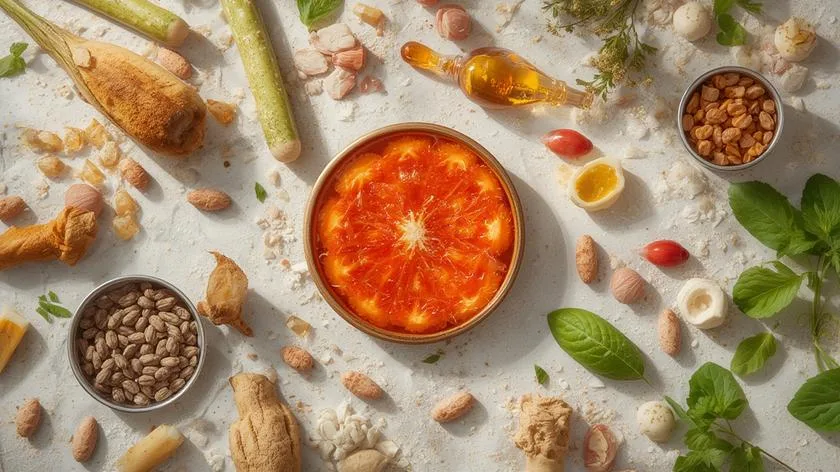 vitamins for daily health overview