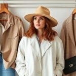 wardrobe ideas sustainable checklist