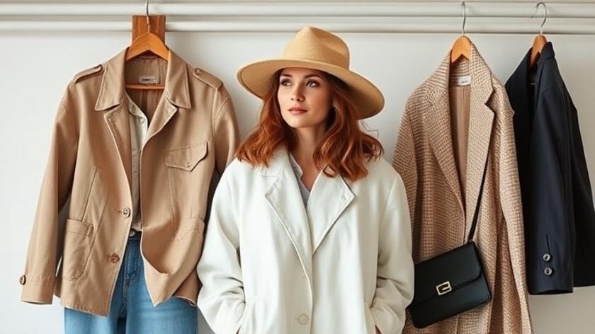 wardrobe ideas sustainable checklist