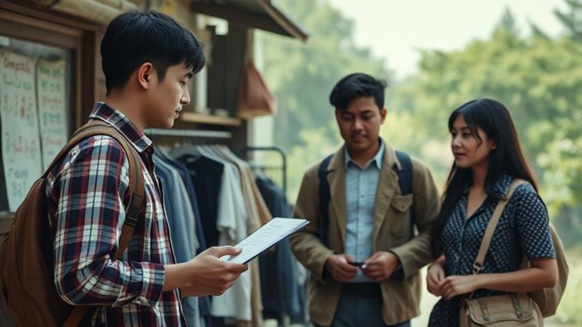 Practical process of wardrobe ideas sustainable checklist