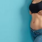 water retention and weight loss