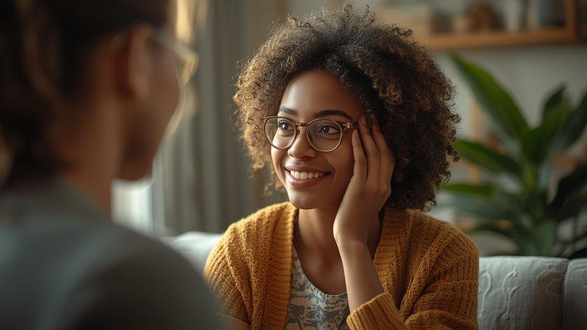 Best practices and outcomes of ways to practice active emotional listening