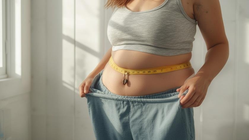 Best practices and outcomes of weekday structure for weight loss